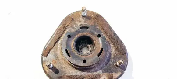 Toyota Avensis T250 Coil spring mount 