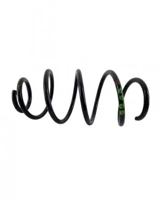 Audi A1 Front coil spring