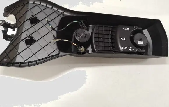Citroen C4 I Picasso Center console 9654773880 300093996
