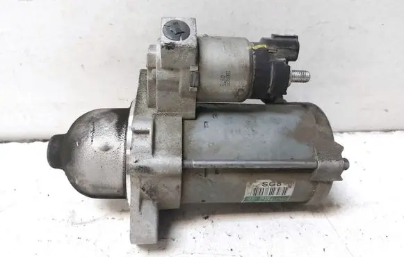KIA Sportage Starter motor 361002B800