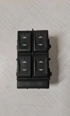 Ford Mondeo Mk III Electric window control switch 3S7T14A132BA 03163453