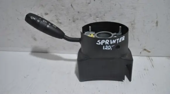 Mercedes-Benz Sprinter W906 Indicator stalk A9065450010