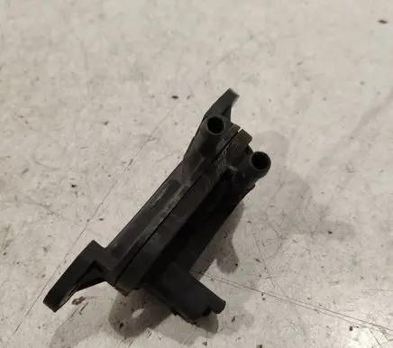 Peugeot 407 Exhaust gas pressure sensor 9645022680