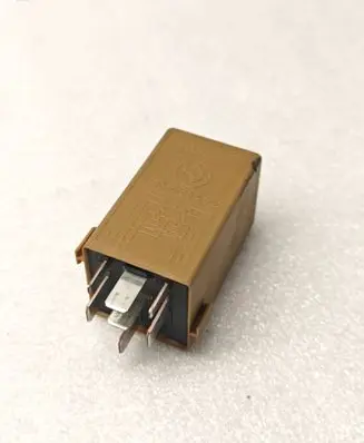 BMW 3 E46 Window control relay 61368384505 V23141B3001315
