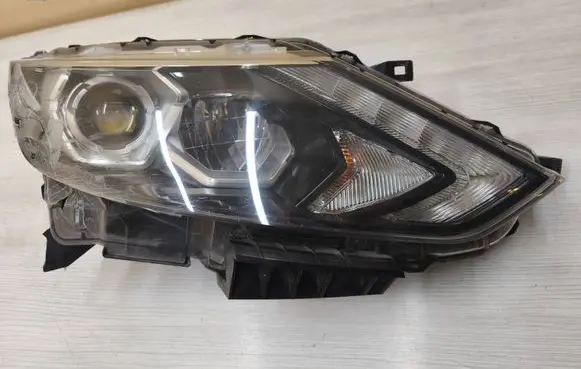 Headlight/headlamp