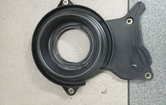 Opel Astra H Timing belt guard (cover) 24405886 SP5040 1032