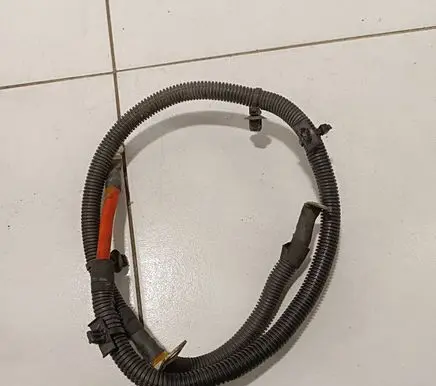 Opel Insignia B Positive cable (battery) Rbk3A