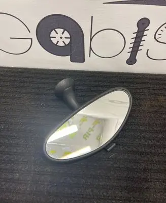 Smart ForTwo I Rear view mirror (interior) E11015462