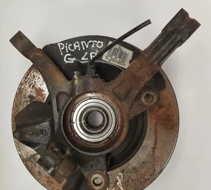 KIA Picanto Front wheel hub 517001Y510