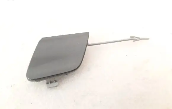 Rear bumper row hook cap/cover