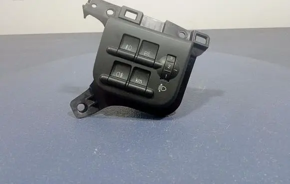 Alfa Romeo 159 Light switch 156061759