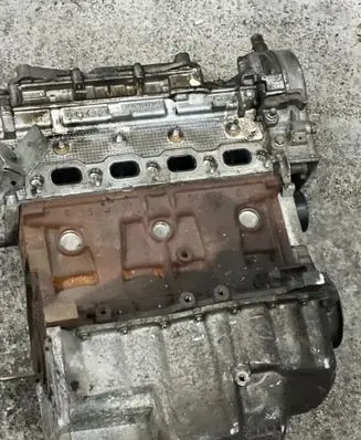 Renault Laguna II Engine K4M714
