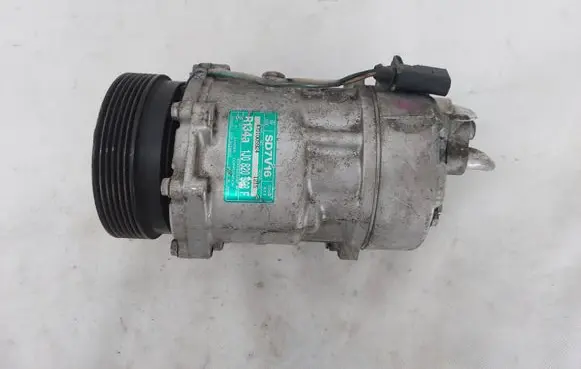 Air conditioning (A/C) compressor (pump)