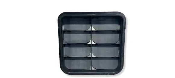 Audi A5 Quarter panel pressure vent 4M0819181B 49029