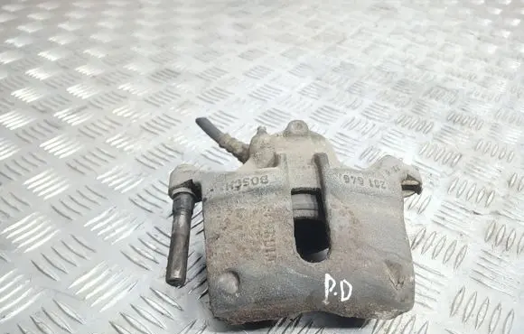 Renault Kangoo I Front brake caliper