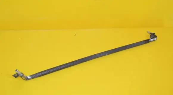 Volkswagen Transporter - Caravelle T4 Engine oil radiator 