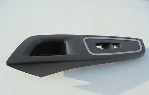 Nissan Micra K14 Front door window switch trim 809615FF0A