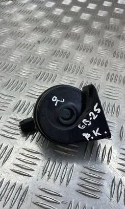 BMW 3 E90 E91 Horn signal