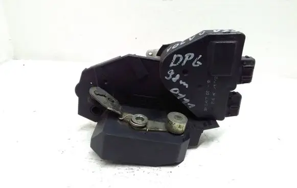 Volvo S70 V70 V70 XC Rear door lock