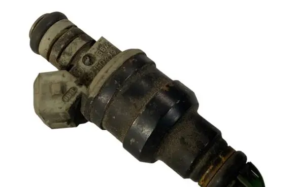 BMW 5 E34 Fuel injector 0280150414
