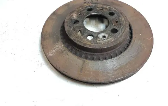 Volvo XC90 Rear brake disc