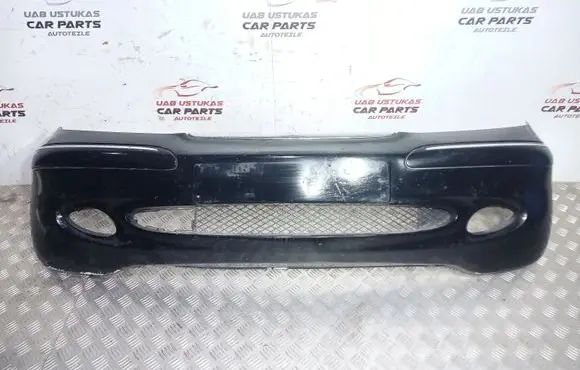 Mercedes-Benz A W168 Front bumper