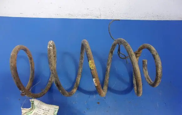 Fiat Palio Front coil spring