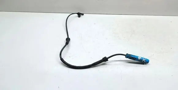 BMW X1 E84 ABS brake wheel speed sensor 6908705 61126908705