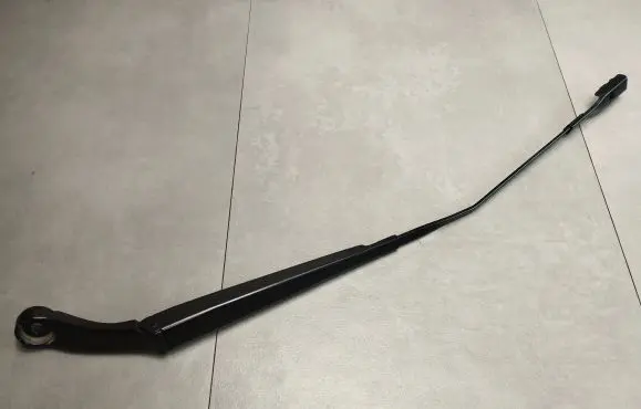 Audi Q3 F3 Front wiper blade arm 83C955407A