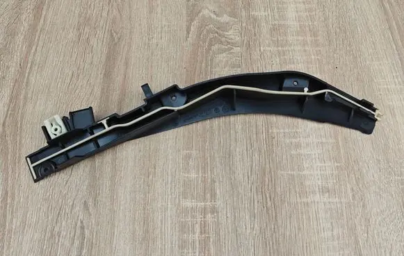 BMW X4 G02 Wiper trim 8791286
