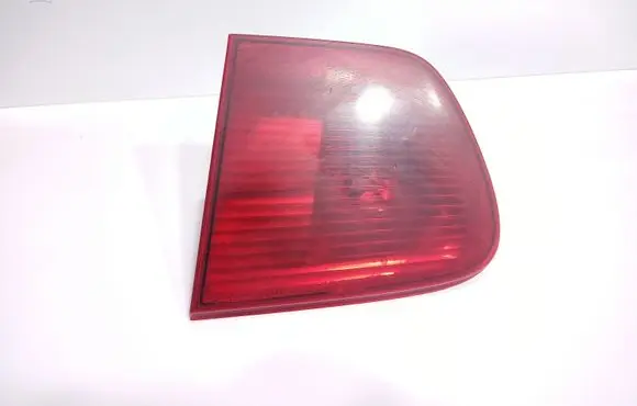 Seat Ibiza II (6k) Tailgate rear/tail lights