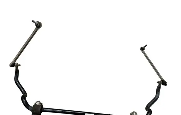 Mercedes-Benz E W212 Front anti-roll bar/sway bar