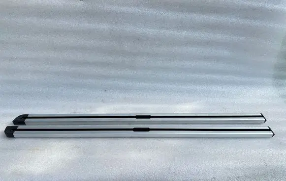 Audi A6 S6 C6 4F Other trunk/boot trim element 4F9863556A 4F9863555A