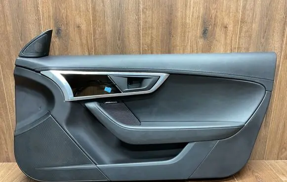Jaguar F-Type Front door card panel trim EX5323712A