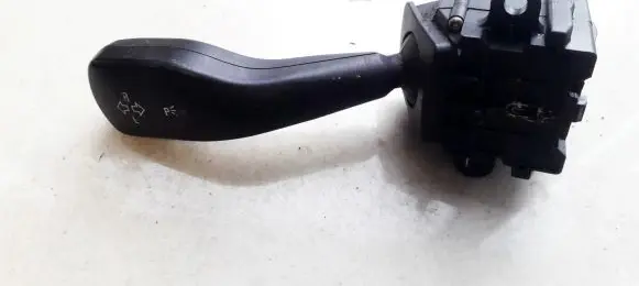 BMW 3 E46 Indicator stalk 8363662K 01104000