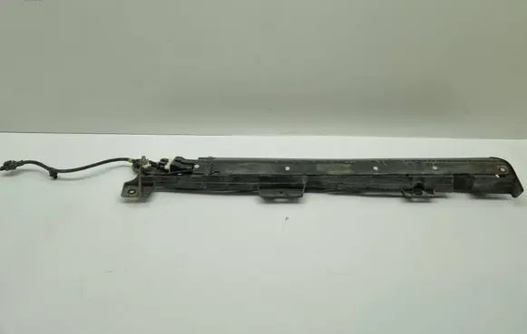 Chrysler Pacifica Sliding door control unit/module 68460328AD 20448229 410066270310
