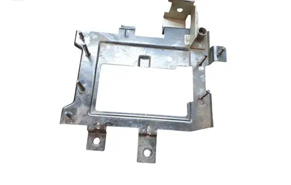 Ford Ranger Engine control unit holder EB3G12A692AC