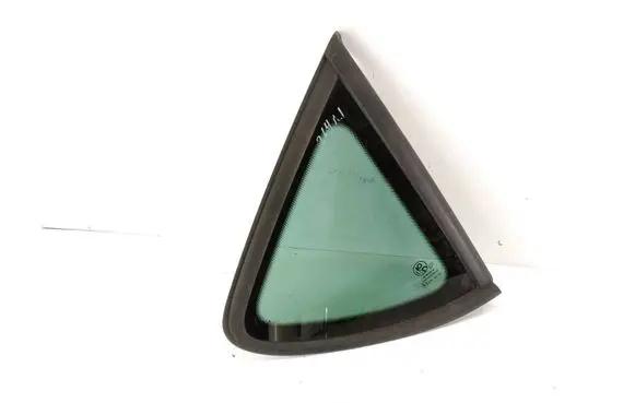 Seat Altea XL Rear side window 43R001108