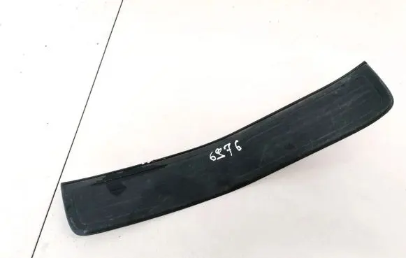 Honda CR-V Rear sill trim cover 84252SWAA 84252-SWAA