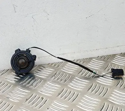 Volkswagen Touareg II Front door high frequency speaker