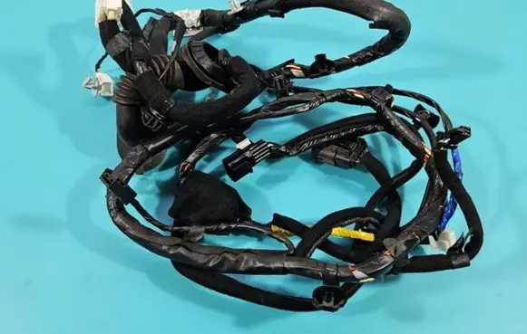 KIA Optima Tailgate/trunk wiring harness 91680-D4111 IMPRK1443561
