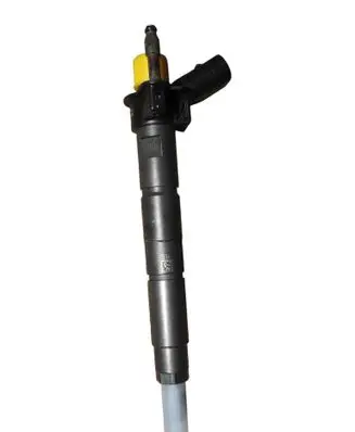 BMW 7 G11 G12 Fuel injector 0445118037