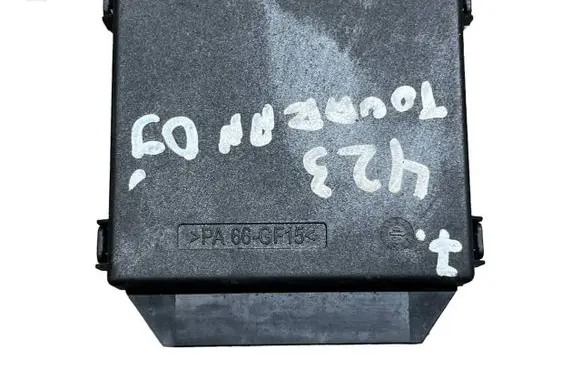 Volkswagen Touran I Parking PDC control unit/module 1K0919283A 1039E00479 0263004065