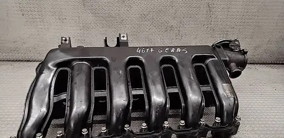 BMW 5 E60 E61 Intake manifold 7790700 7790701