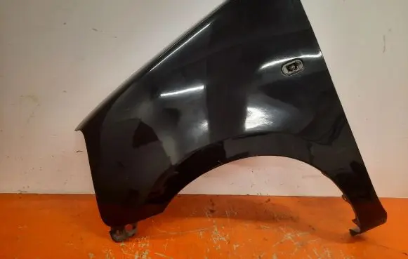 Opel Agila A Fender