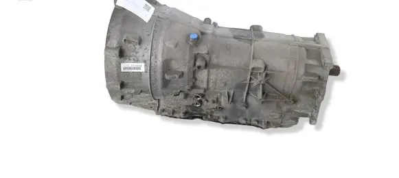 BMW 5 F10 F11 Automatic gearbox 1087026
