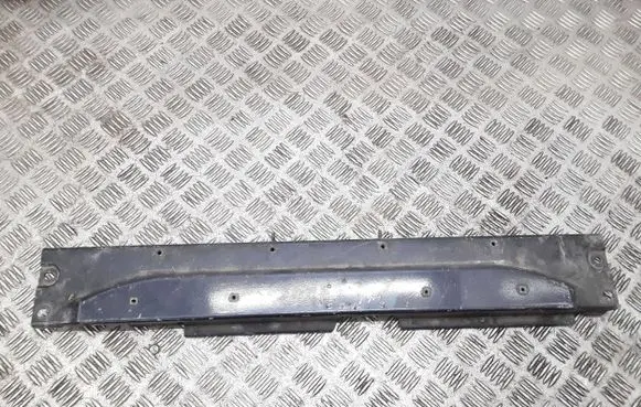 Alfa Romeo 166 Top upper radiator support slam panel 472B