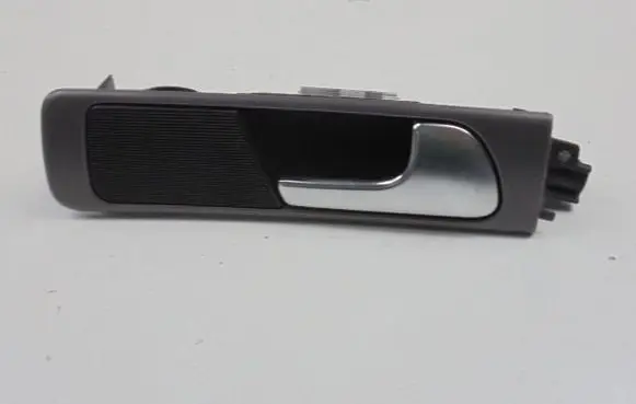 Audi A6 Allroad C5 Rear door interior handle 4B0839020
