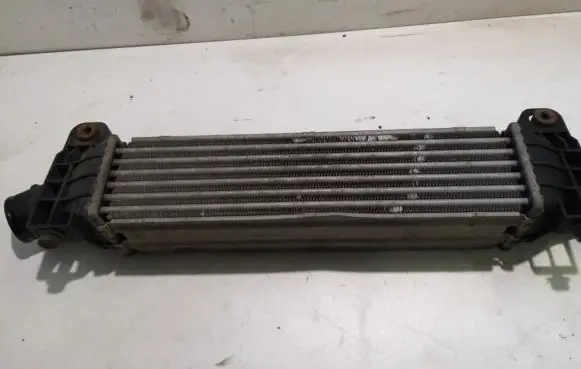Ford Mondeo Mk III Intercooler radiator 1S7Q9L440AF 1S7Q-9L440AF