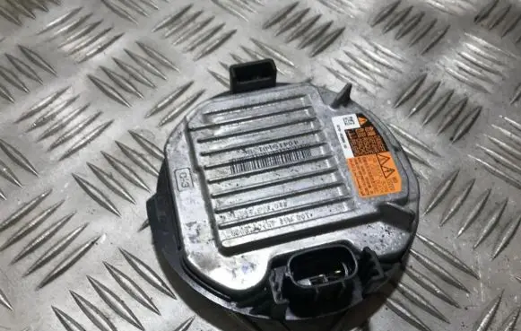 Mazda 6 Headlight ballast module Xenon 0938808160 60150
